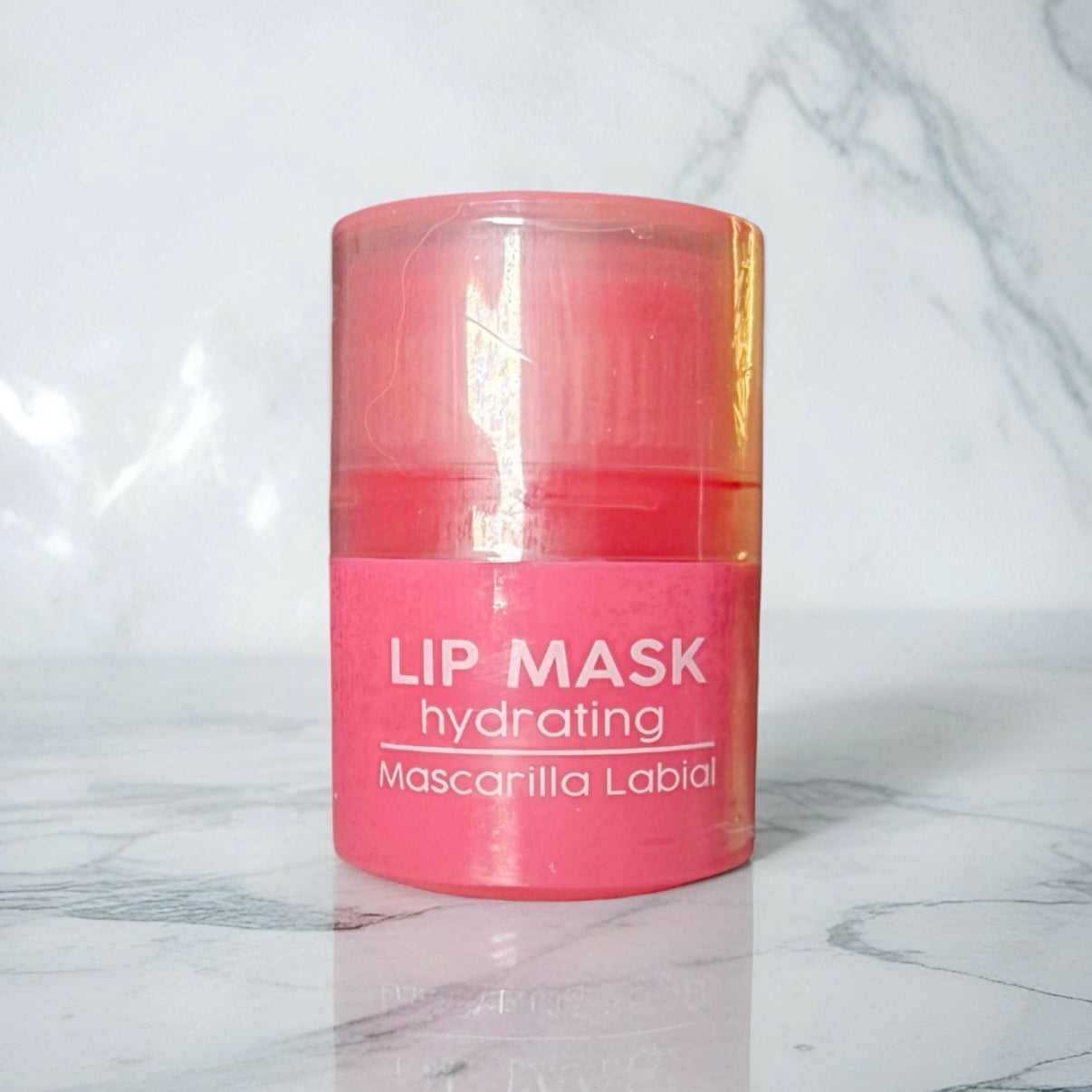 Masque lèvre hydratant