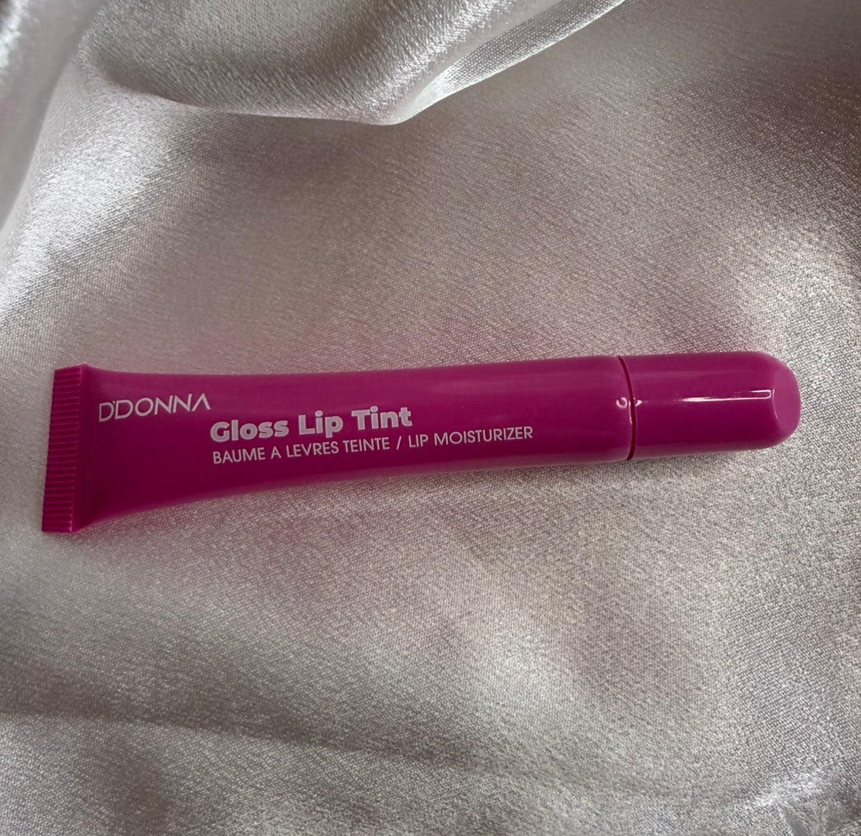 Gloss Lip Tint
