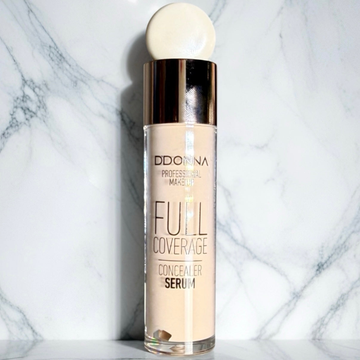 Correcteur full coverage