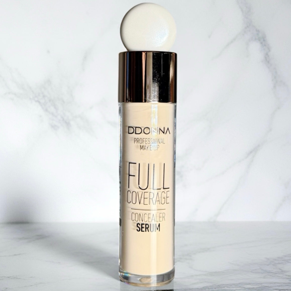 Correcteur full coverage