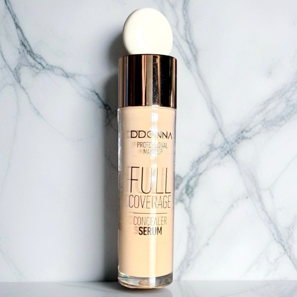 Correcteur full coverage