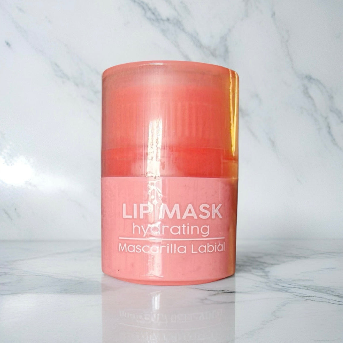 Masque lèvre hydratant