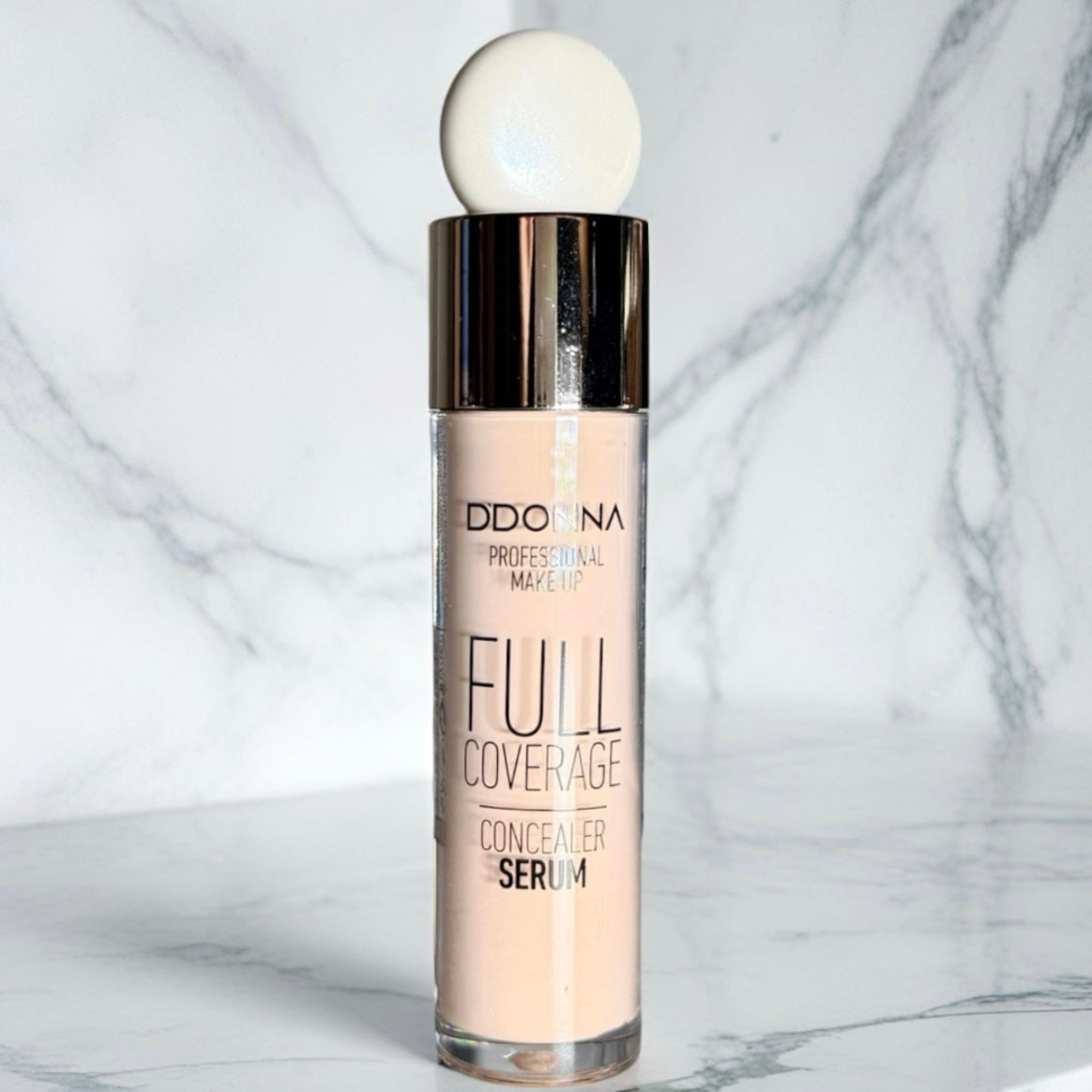 Correcteur full coverage