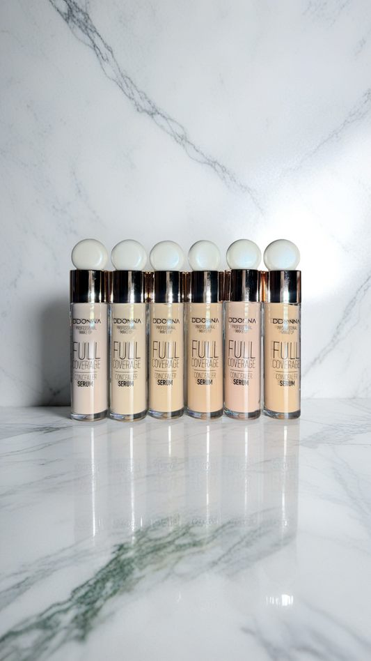 Correcteur full coverage