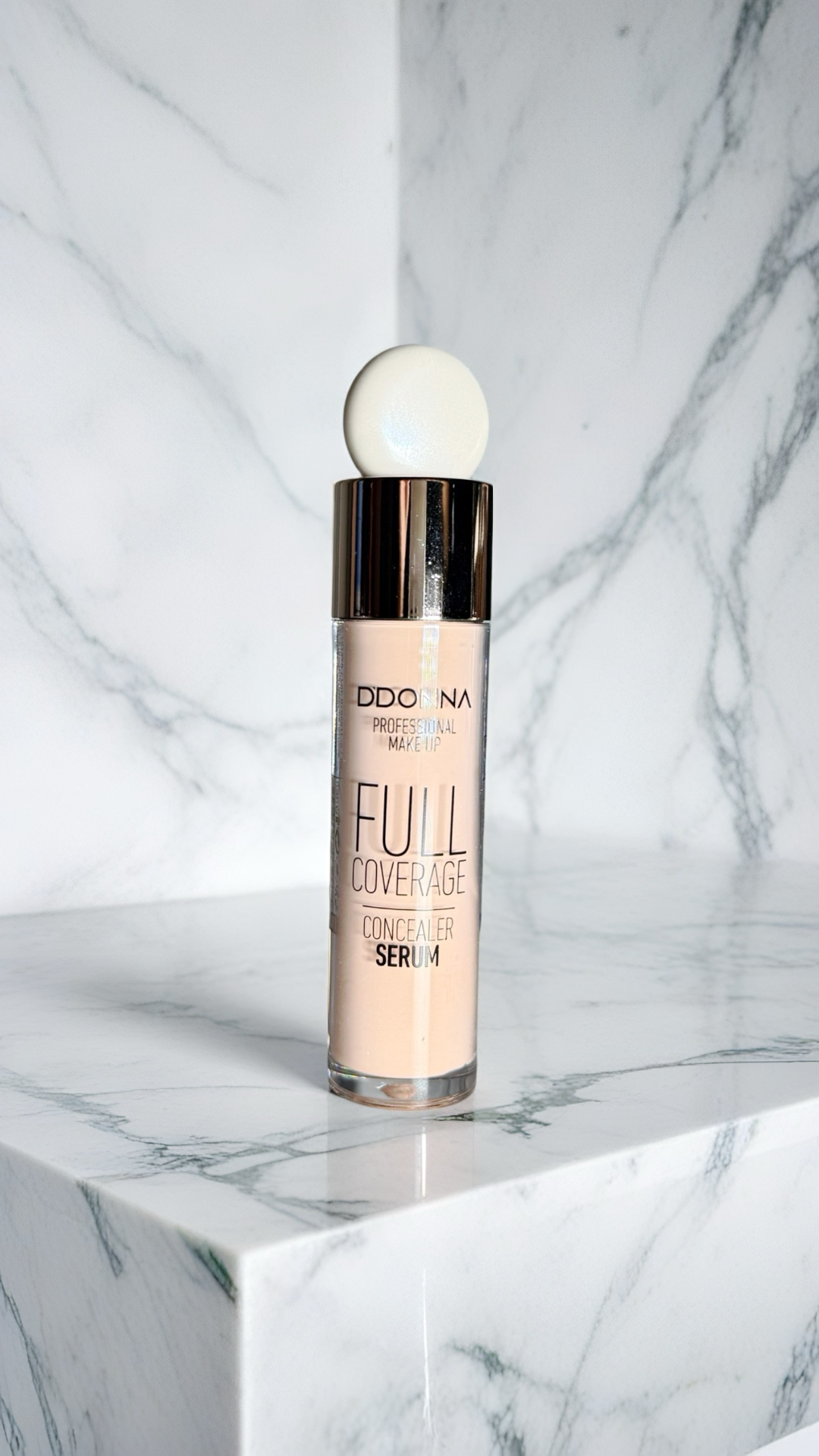 Correcteur full coverage