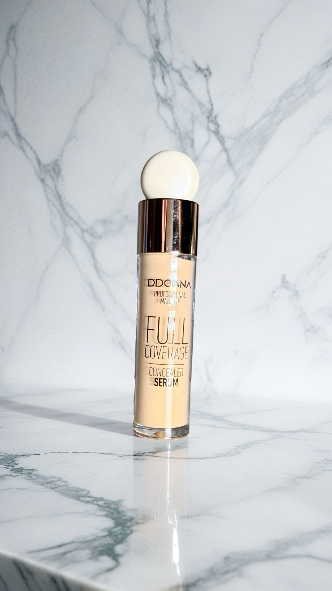 Correcteur full coverage